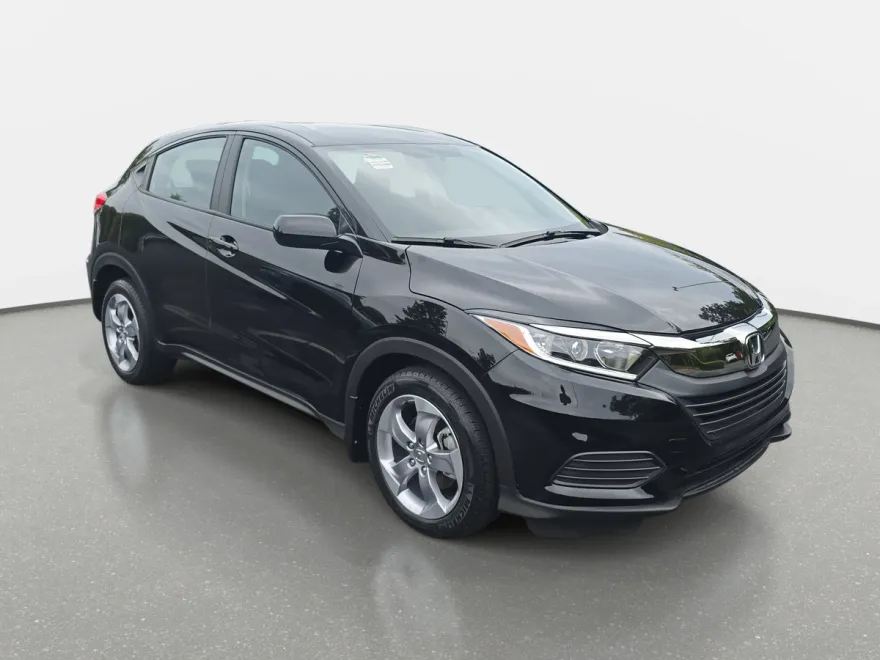 2022 Honda HR-V LX 2WD photo 1