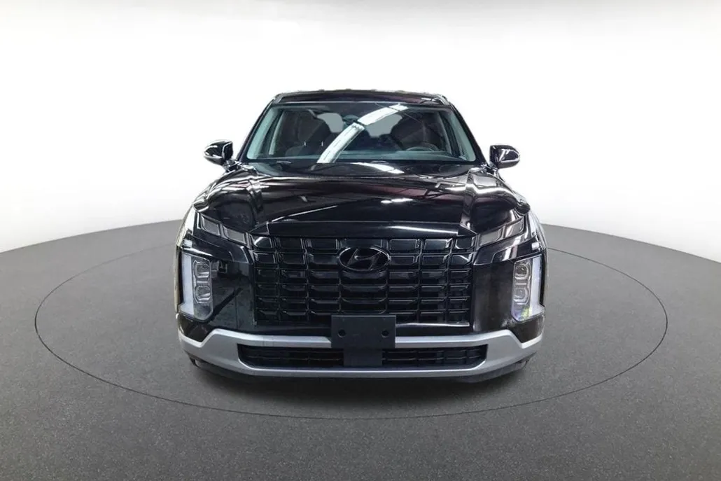 2023 Hyundai Palisade SE photo 1