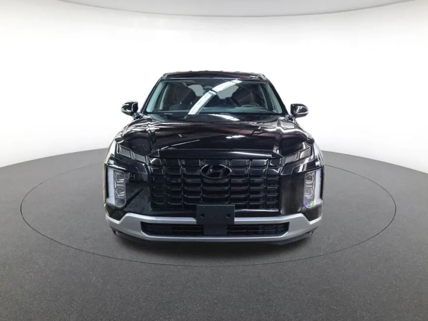 2023 Hyundai Palisade SE photo 1