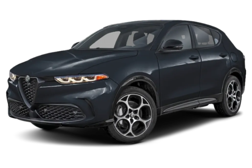 2025 Alfa Romeo Tonale BASE SPRINT photo 1