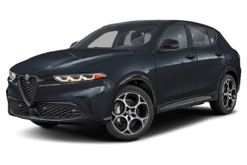 2025 Alfa Romeo Tonale BASE SPRINT photo 1