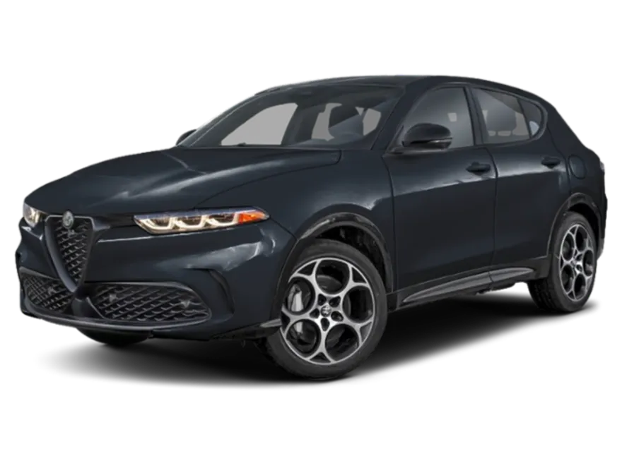 2025 Alfa Romeo Tonale BASE SPRINT photo 1