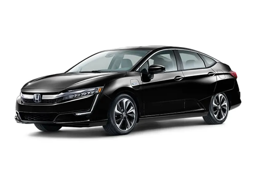 2018 Honda Clarity Plug-In Hybrid Touring photo 1