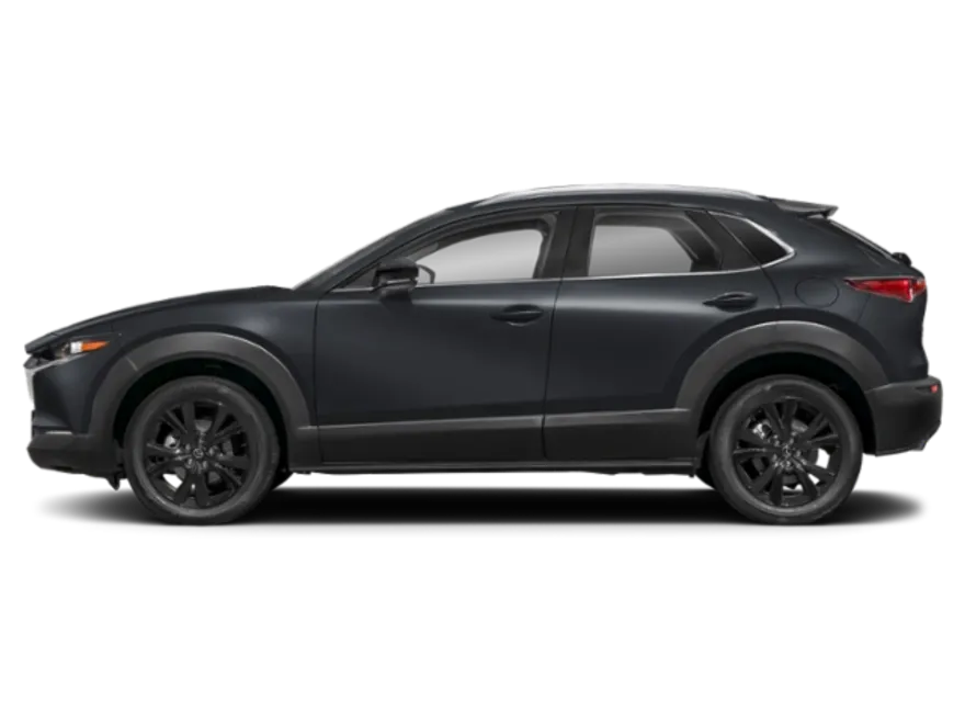 2025 Mazda CX-30 2.5 Select Sport photo 1