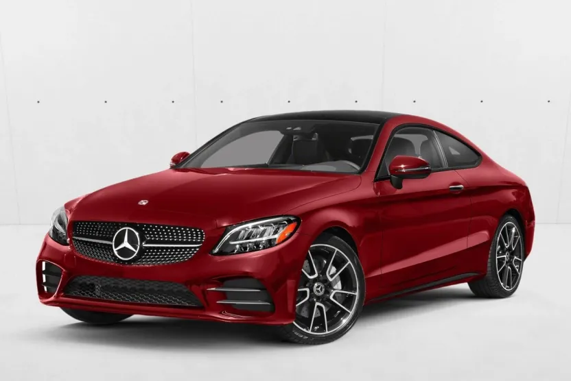 2023 Mercedes Benz C 300 4MATIC Sedan photo 1