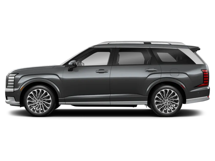 2026 Hyundai Palisade Calligraphy photo 1
