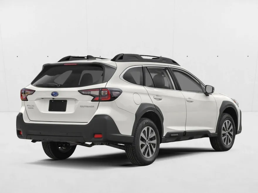2025 Subaru Outback Premium photo 1