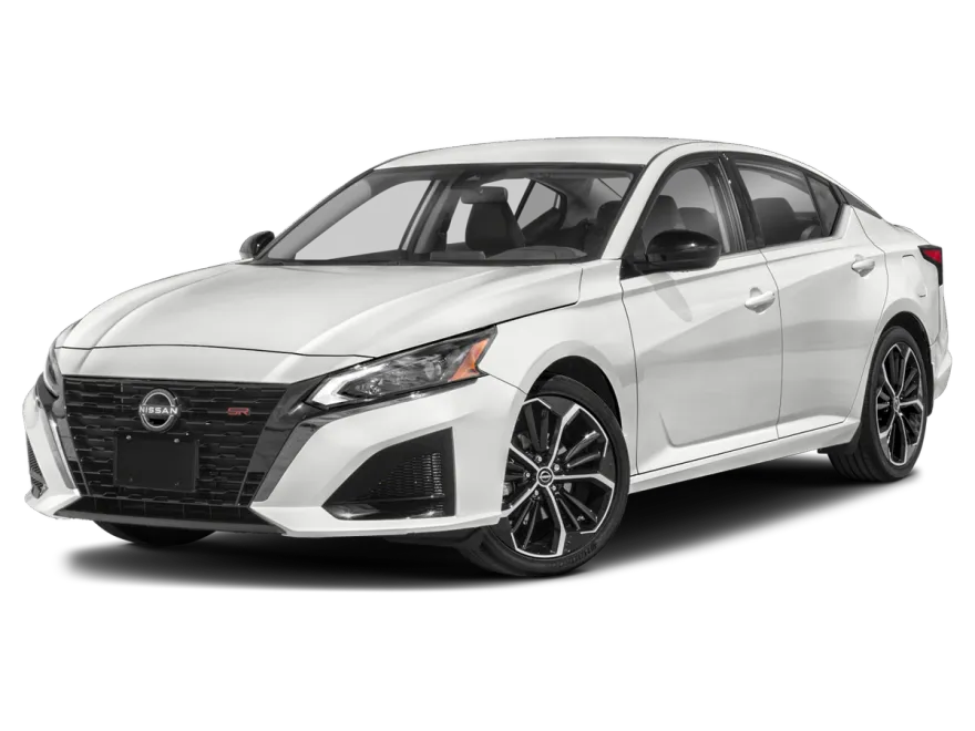 2024 Nissan Altima 2.5 SR photo 1