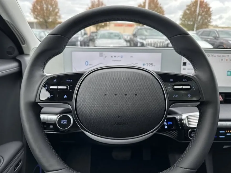 2024 Hyundai Ioniq 5 Limited photo 26