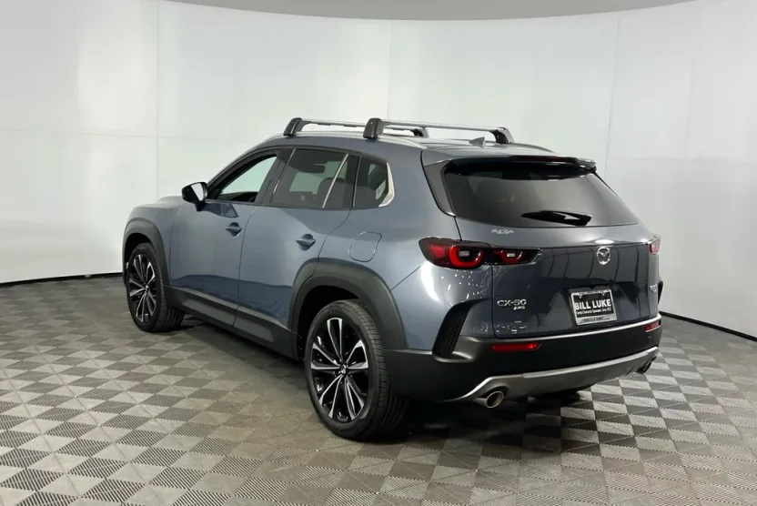 2024 Mazda CX-50 2.5 Turbo Premium photo 1