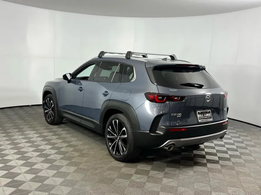 2024 Mazda CX-50 2.5 Turbo Premium photo 1