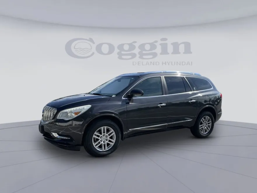 2014 Buick Enclave Convenience photo 1