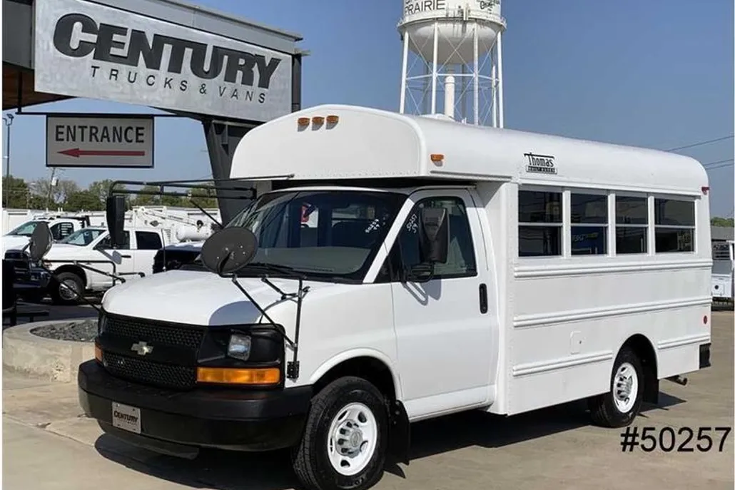 2007 Chevrolet Silverado 3500HD Base photo 1