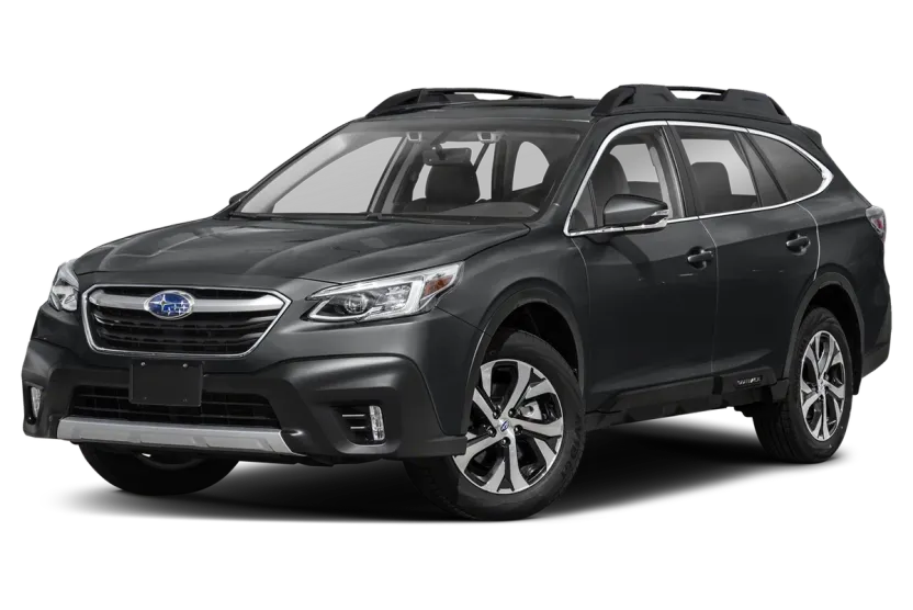 2022 Subaru Outback Limited XT photo 1