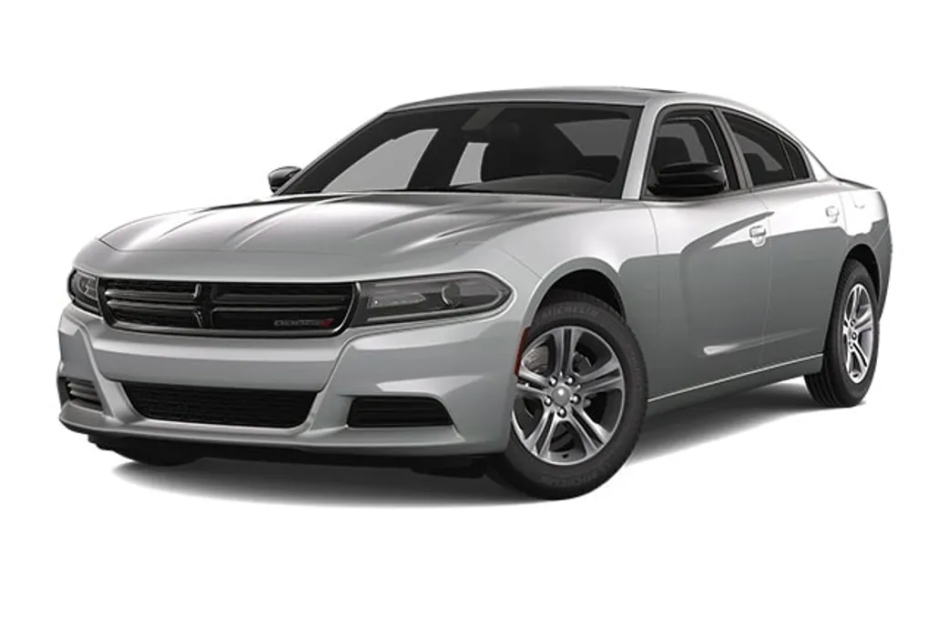 2023 Dodge Charger SXT photo 1