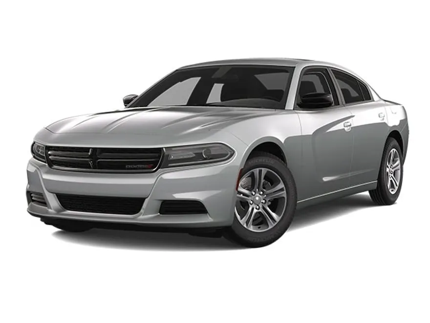 2023 Dodge Charger SXT photo 1