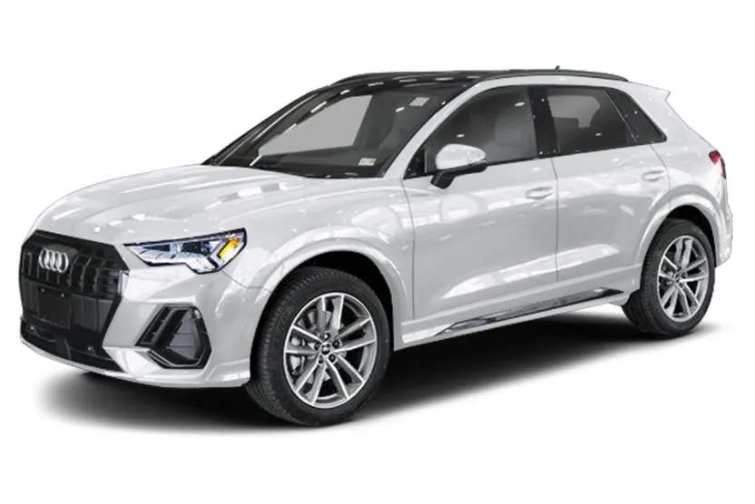 2025 Audi Q3 45 TFSI S line Premium photo 1