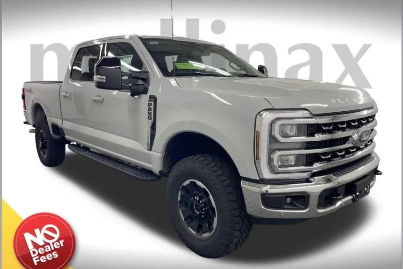 2026 Ford F-250 Lariat photo 1
