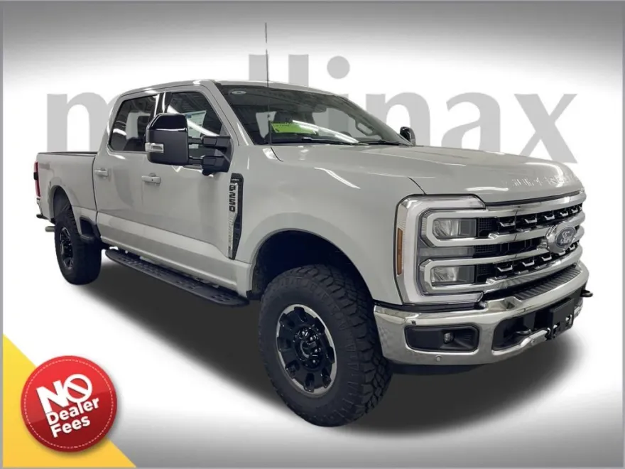 2026 Ford F-250 Lariat photo 1