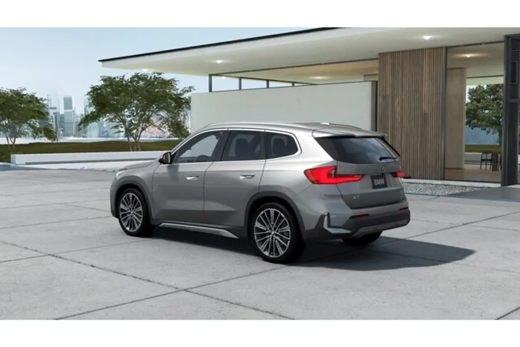 2026 Bmw X1 XDrive28i photo 1