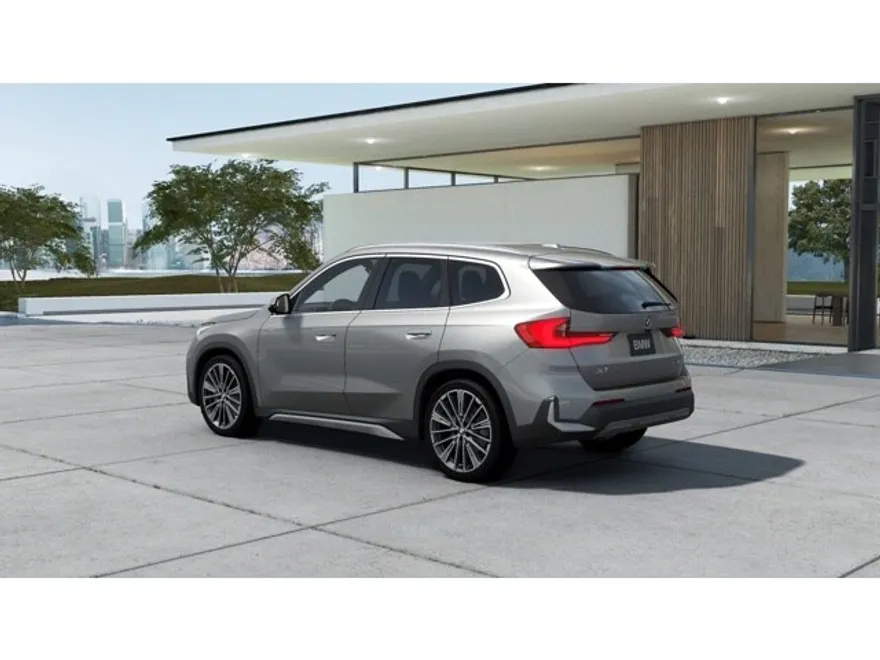 2026 Bmw X1 XDrive28i photo 1