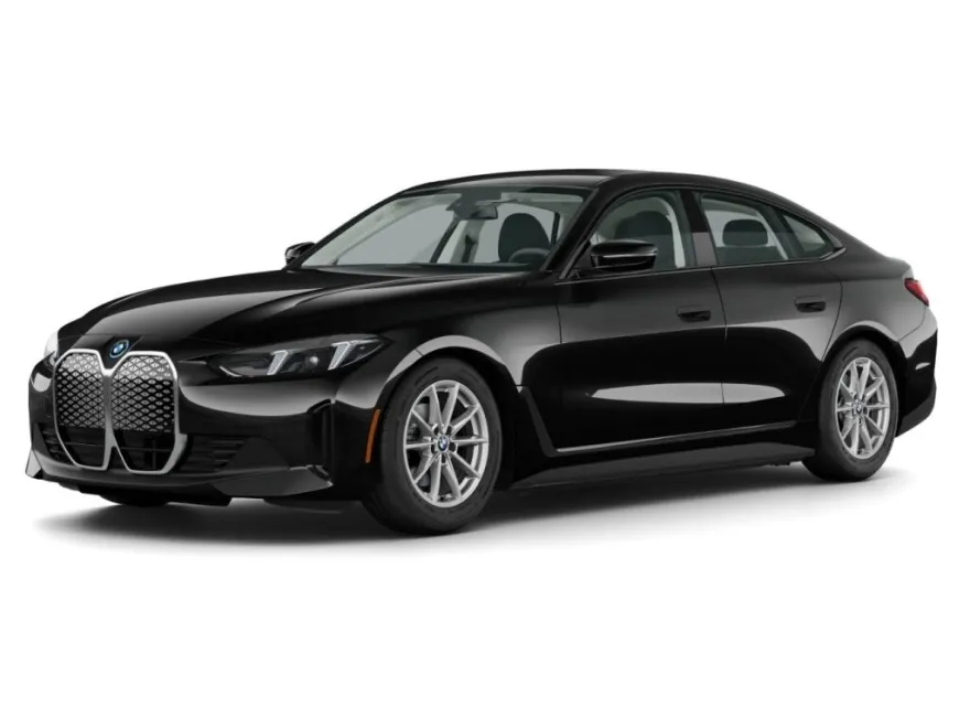 2025 Bmw i4 eDrive40 photo 1