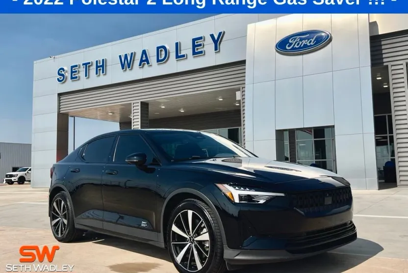 2022 Polestar PS2 e-AWD photo 1