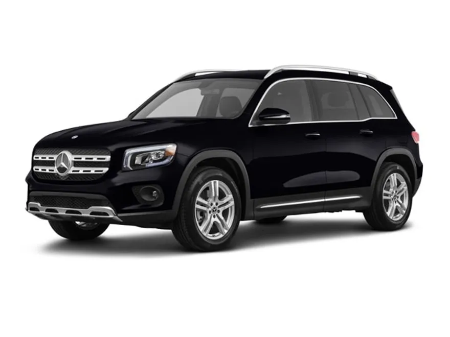 2022 Mercedes Benz GLB 250 photo 1