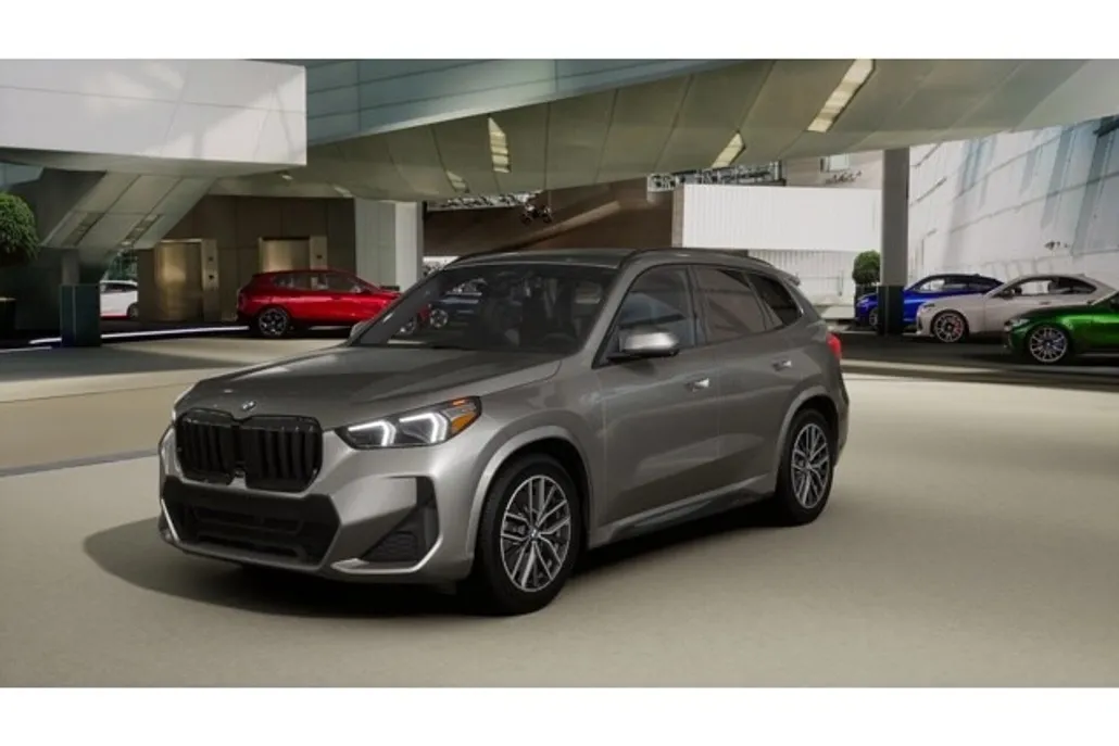 2026 Bmw X1 XDrive28i photo 1