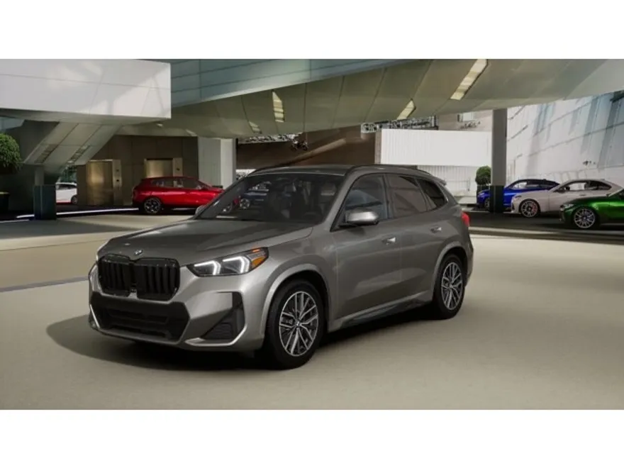 2026 Bmw X1 XDrive28i photo 1