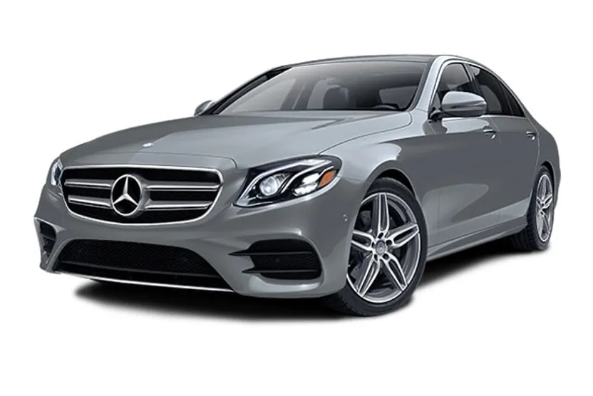 2017 Mercedes Benz E 300 4MATIC Sedan photo 1