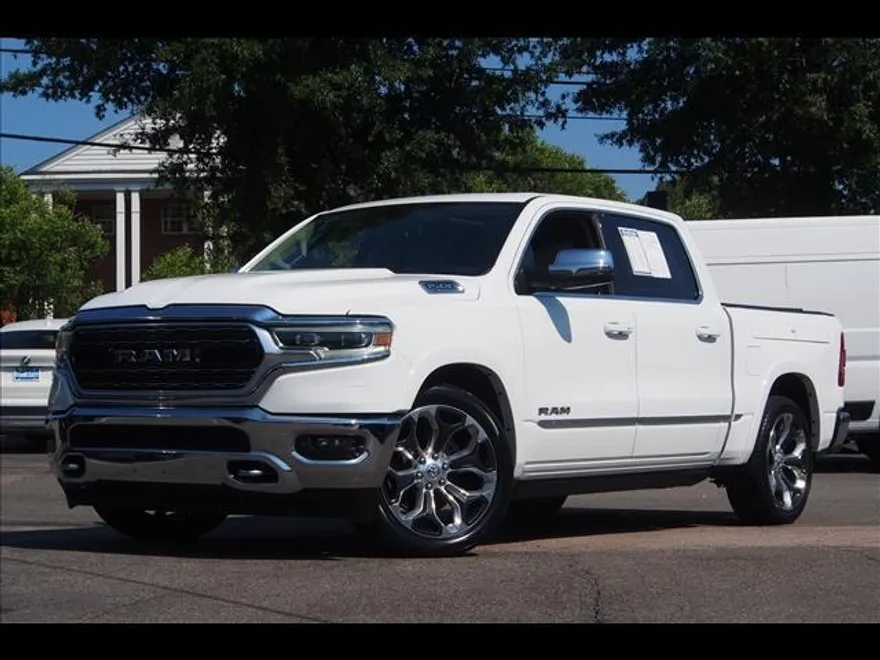 2023 Ram 1500 Limited photo 1