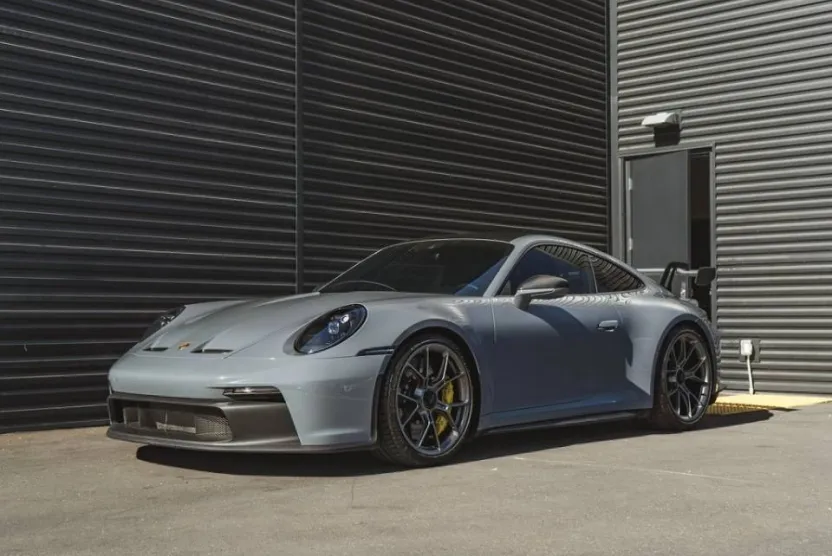 2023 Porsche 911 GT3 photo 1