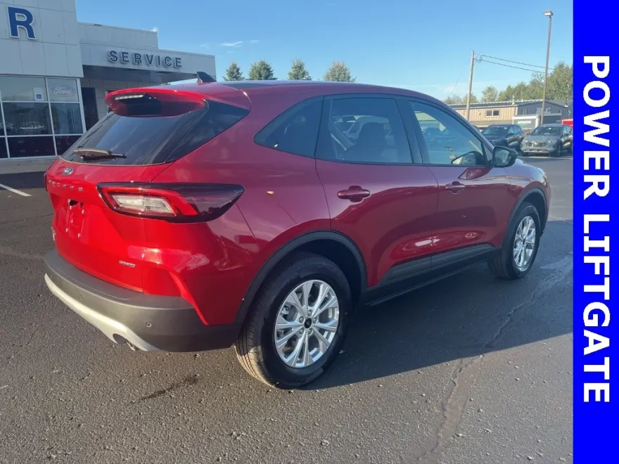 2025 Ford Escape Active photo 1