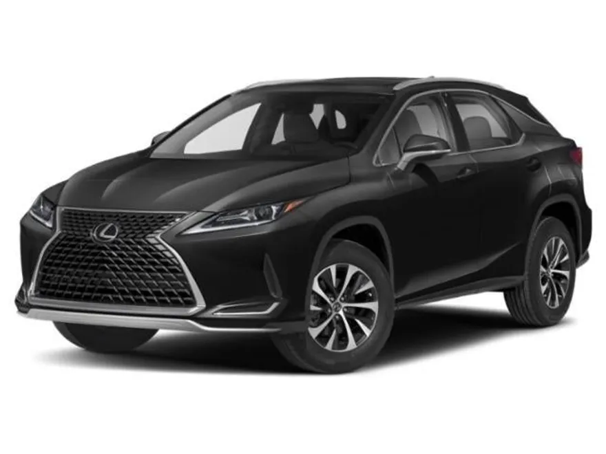 2022 Lexus RX 350 photo 1