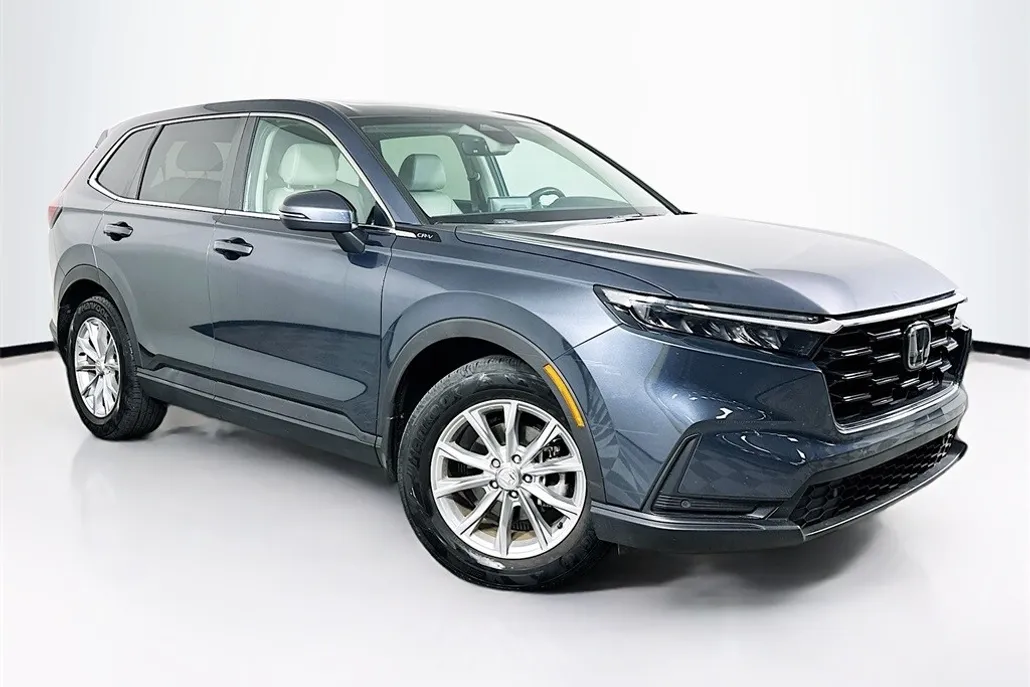 2023 Honda CR-V EX-L photo 1