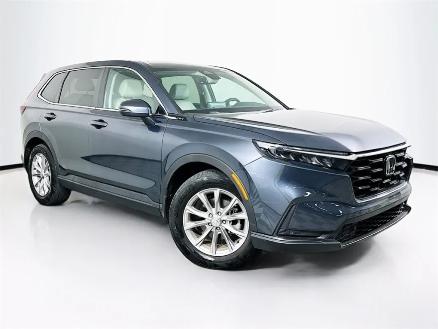 2023 Honda CR-V EX-L photo 1