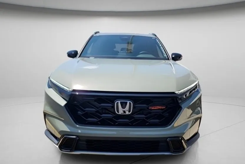 2026 Honda CR-V Hybrid photo 1