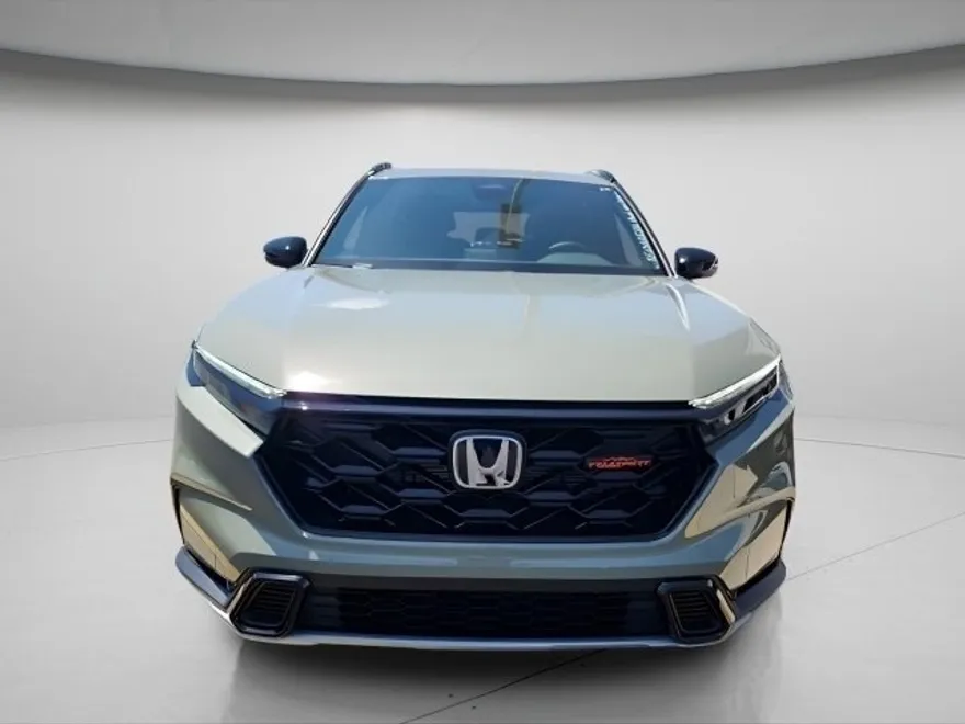 2026 Honda CR-V Hybrid photo 1