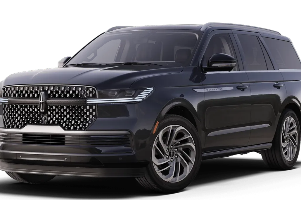 2025 Lincoln Navigator Reserve photo 1