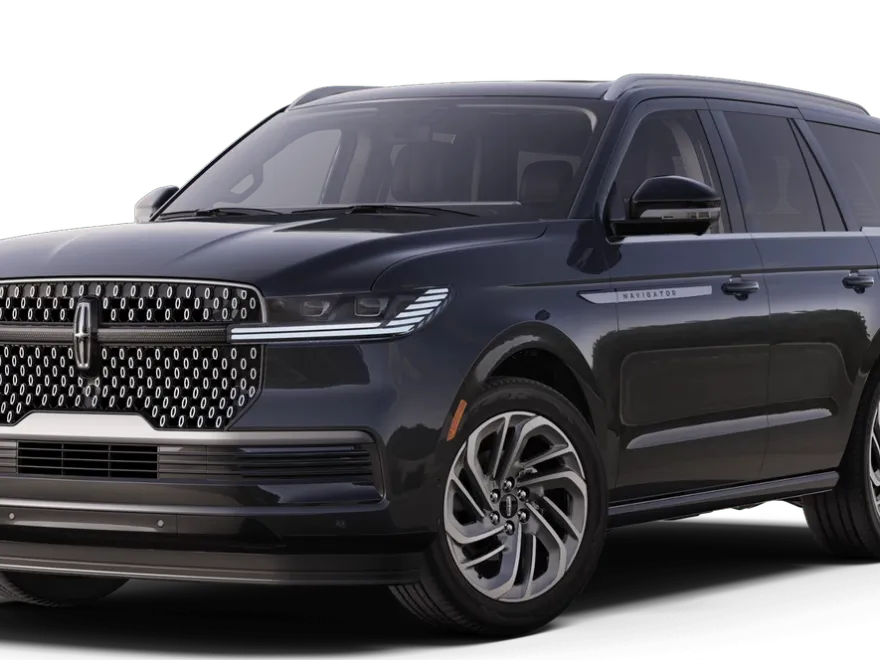 2025 Lincoln Navigator Reserve photo 1