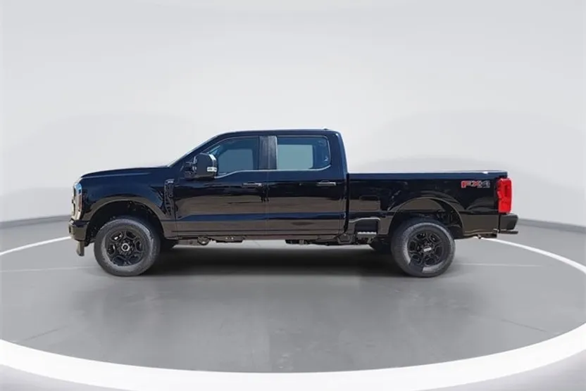 2026 Ford F-250 XL photo 1