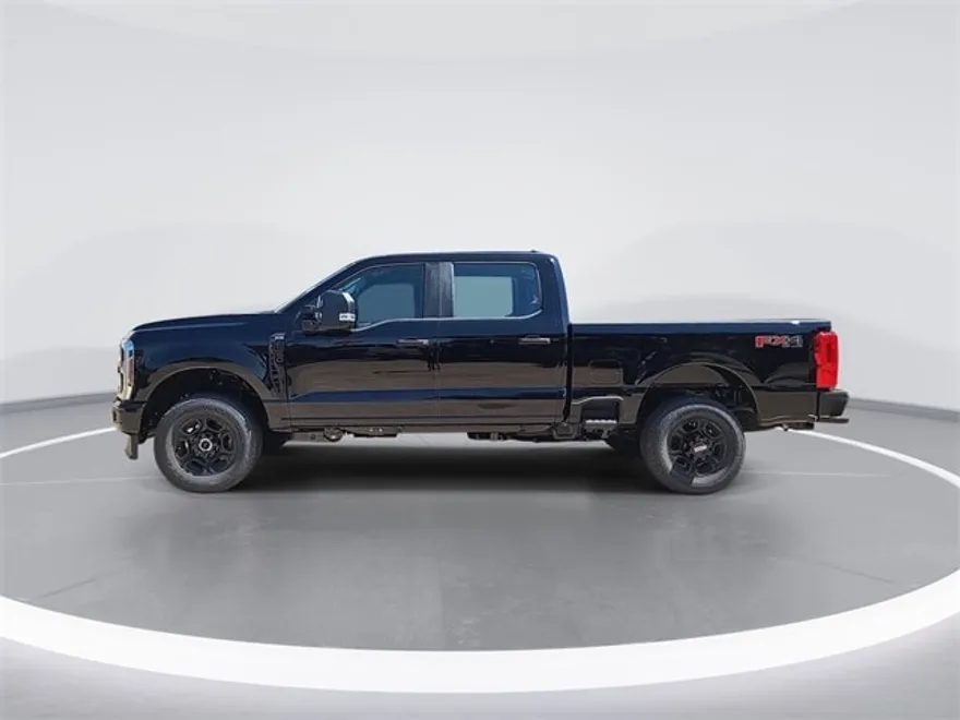 2026 Ford F-250 XL photo 1