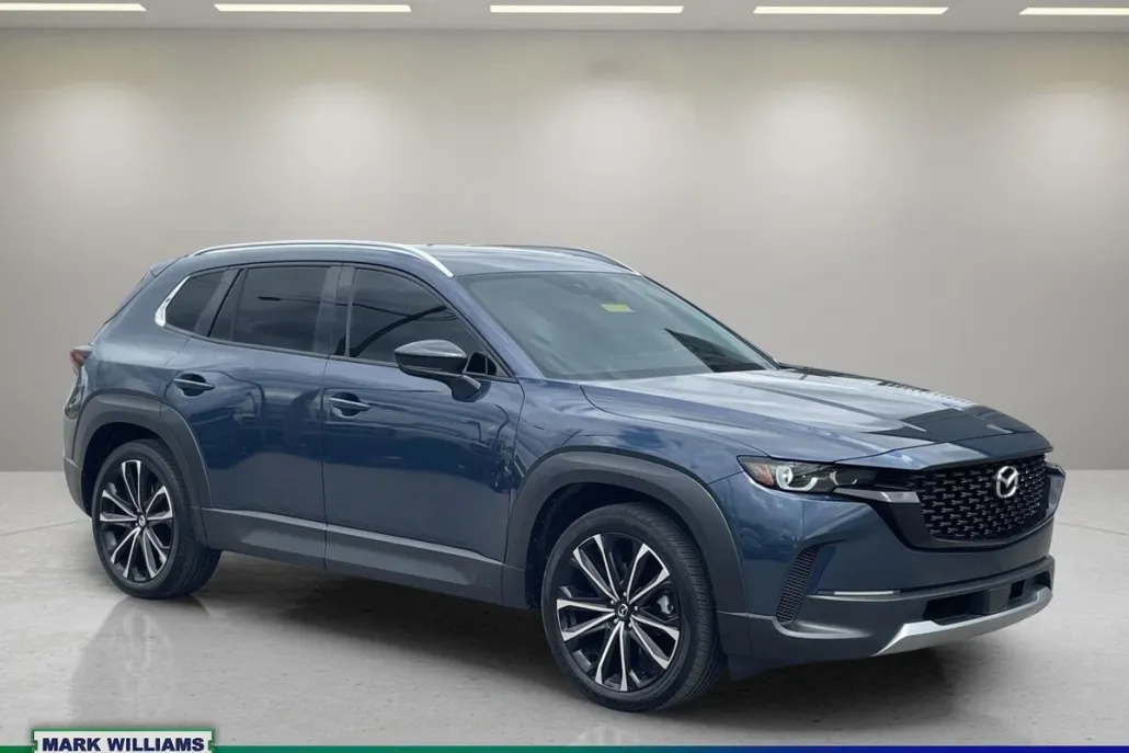2023 Mazda CX-50 2.5 Turbo Premium photo 1