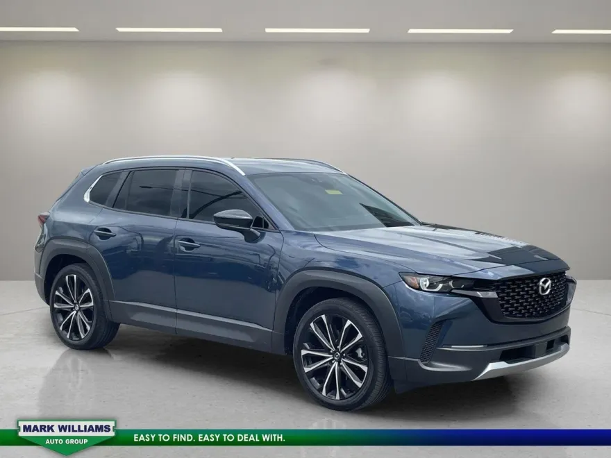 2023 Mazda CX-50 2.5 Turbo Premium photo 1