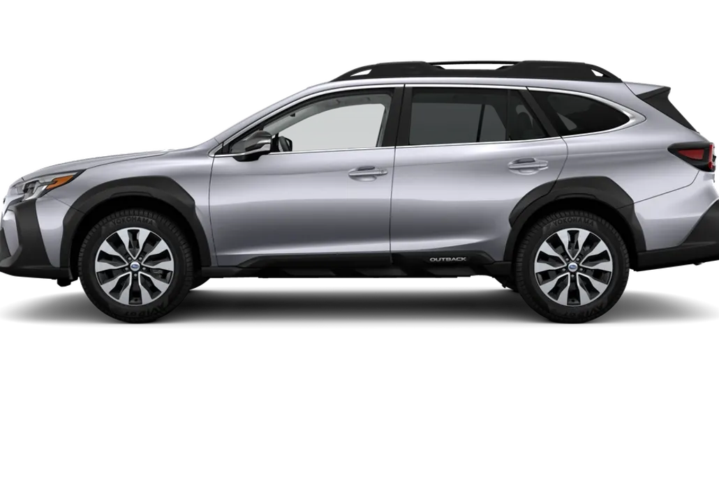 2025 Subaru Outback Limited photo 1