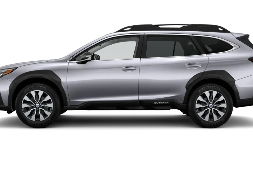 2025 Subaru Outback Limited photo 1
