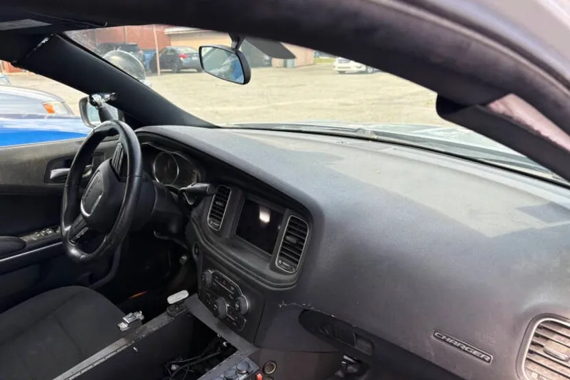 2019 Dodge Charger photo 1