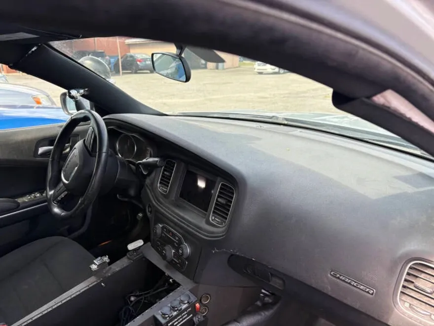 2019 Dodge Charger photo 1