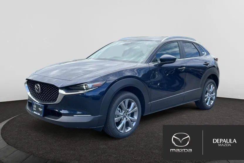 2025 Mazda CX-30 2.5 S Preferred photo 1